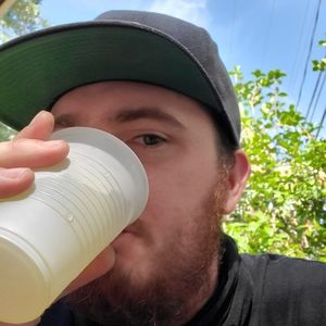 Meet your Posher, Justin